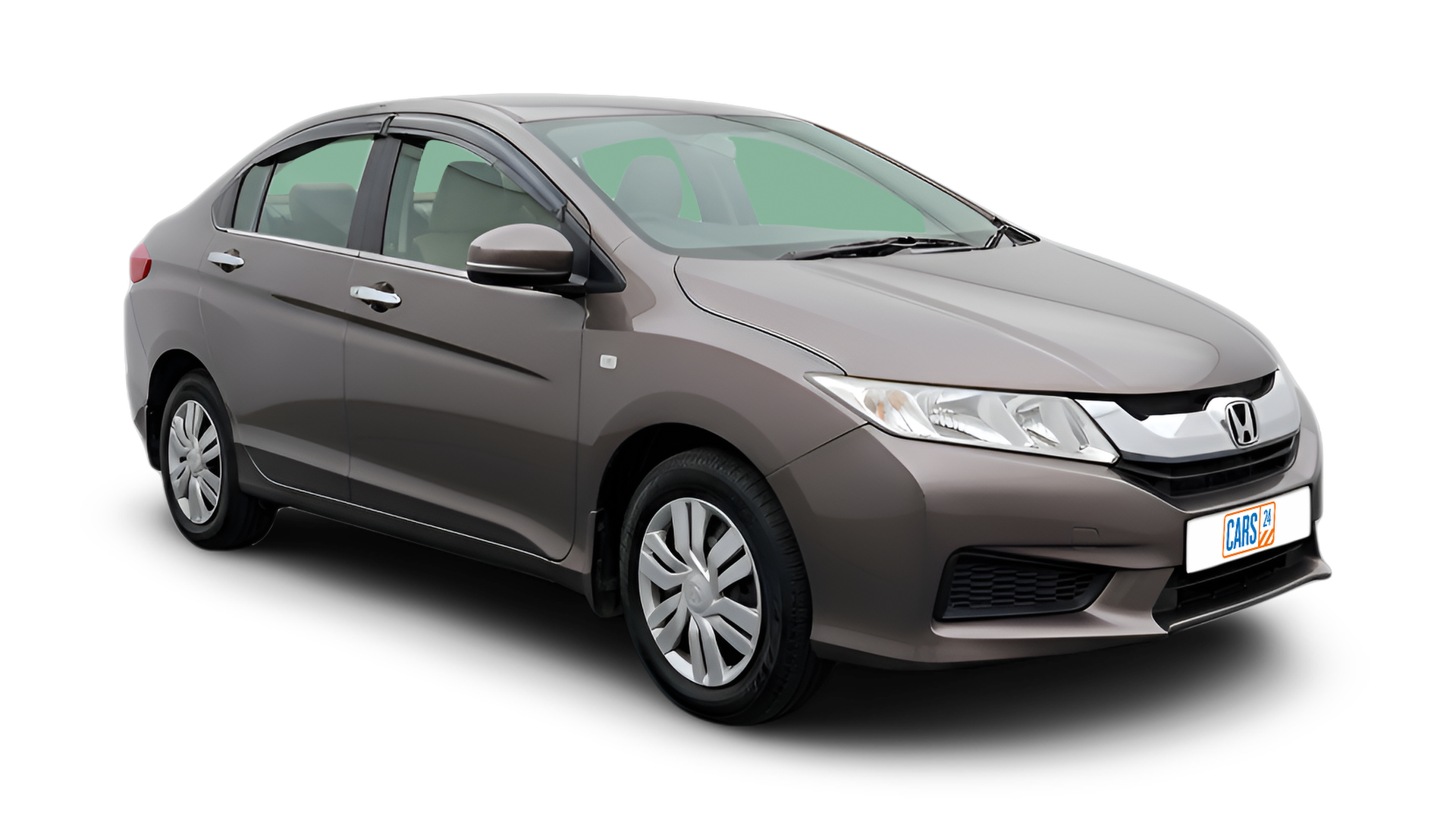 Honda City-img